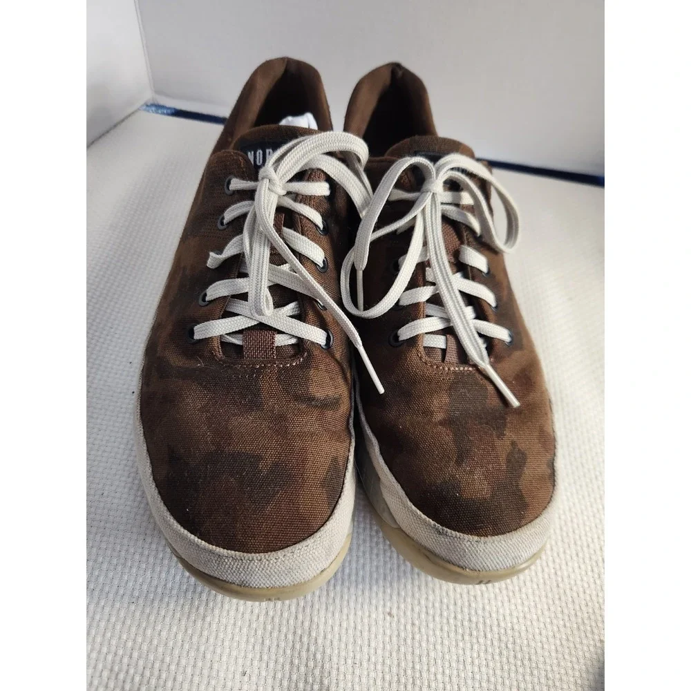 NoBull Project Grizzly Cam Men's Trainers Sneakers Shoes‎ Size 11.5 Womens Sz 13